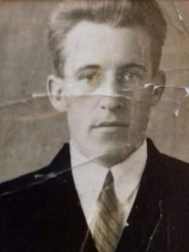 Щербаков Дмитрий Иванович