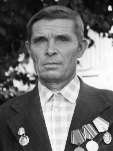 Дёминов Данил Иванович
