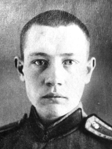 Костромин Леонид Николаевич
