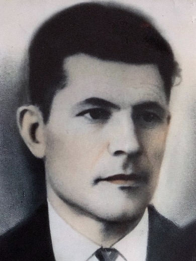 Лукьянчиков Михаил Иванович