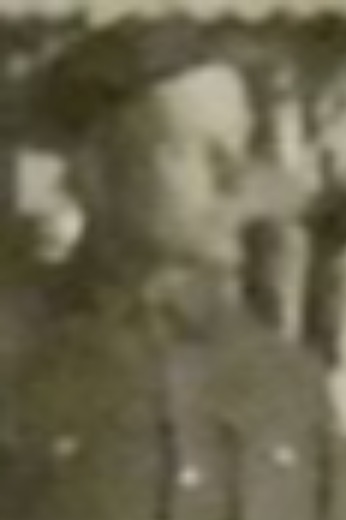 Арсеньев Степан Арсеньевич