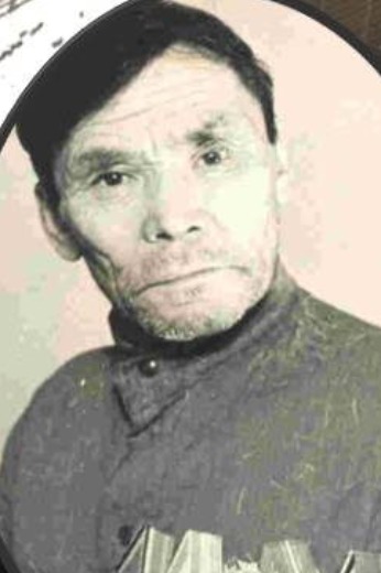 Хунзи Григорий Васильевич