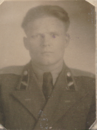 Викторов Николай Петрович