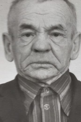 Панин Александр Александрович