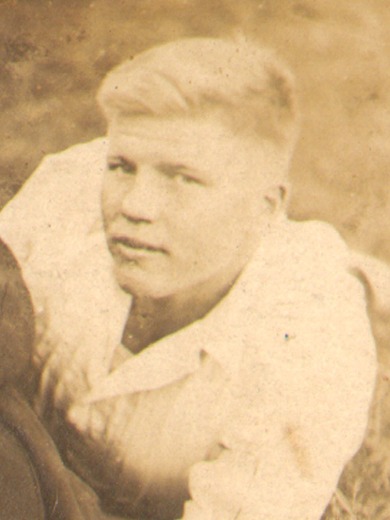 Мичурин Николай Иванович