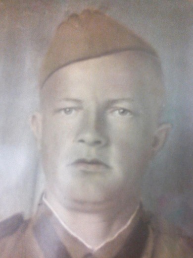 Коршонков Филипп Семёнович