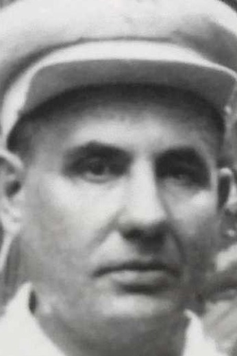 Томаев Георгий Николаевич