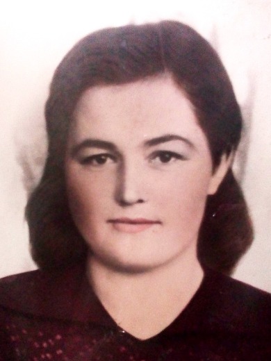 Волкова Мария Андреевна