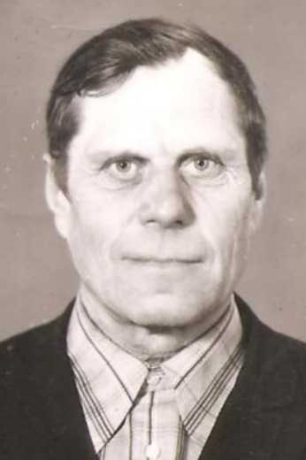 Игнатьев Алексей Иванович