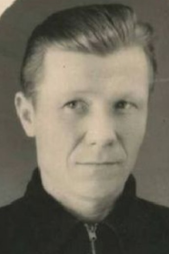 Помазков Николай Григорьевич