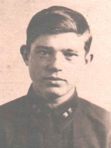 Погорелов Алексей Петрович