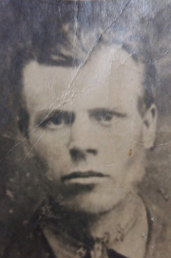 Воробьев Петр Иванович