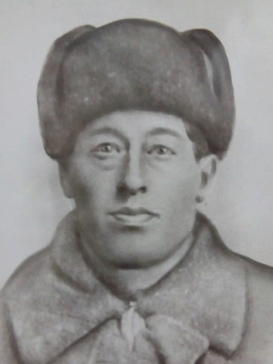 Подколзин Степан Семенович