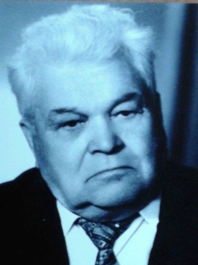 Денисенко Николай Мартынович