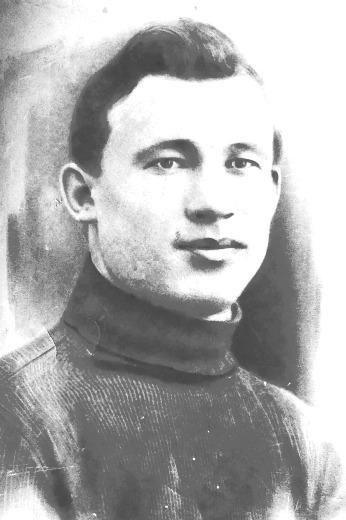 Назаров Иван Кириллович