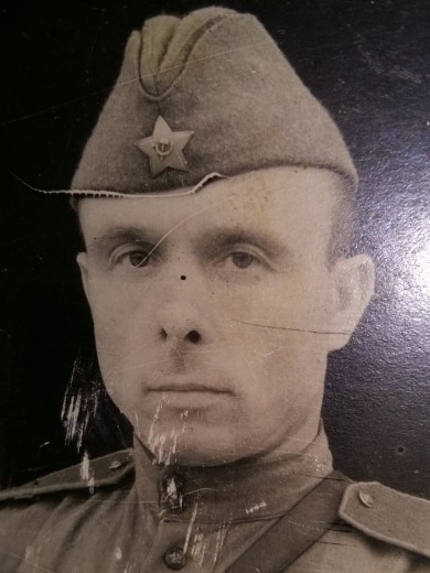 Дукальский Иосиф