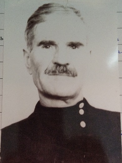 Зорин Алексей Гаврилович