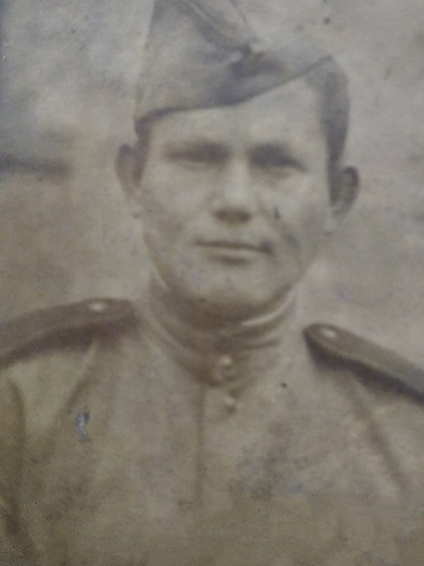 Кисляков Виктор Федотович