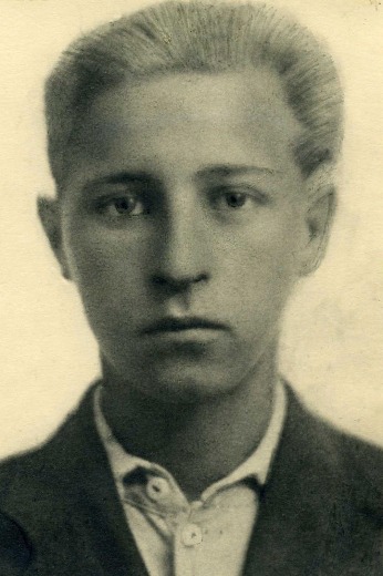 Субботин Евгений Григорьевич