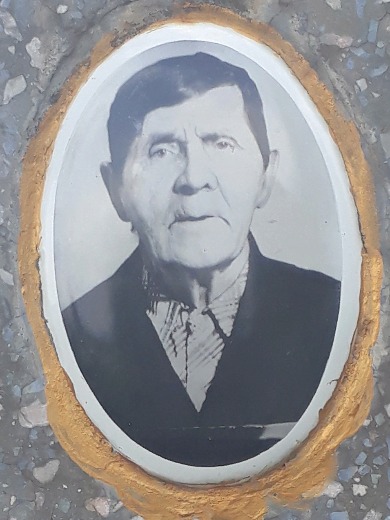 Шершень Яков Михайлович