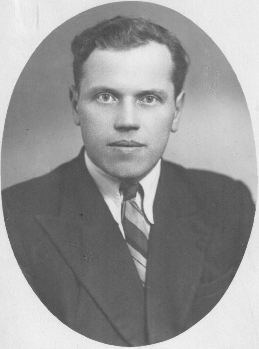 Толкачев Георгий Иванович