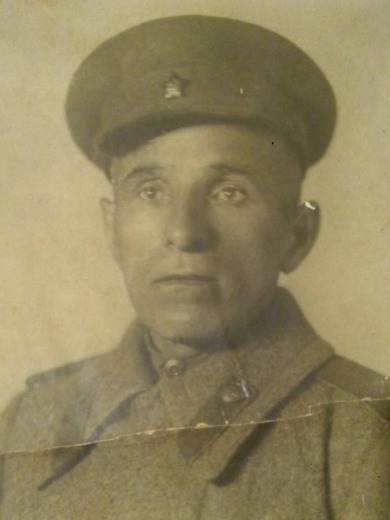 Кириллов Иван Григорьевич