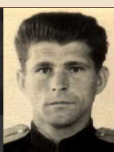 Быков Александр Сергеевич
