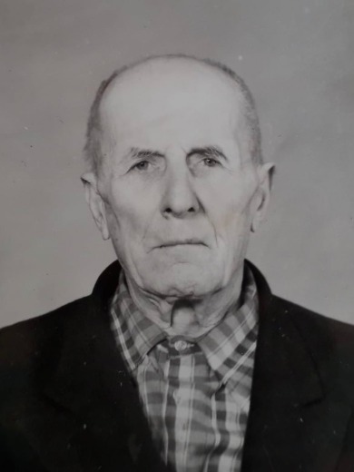 Стефанец Иван Алексеевич
