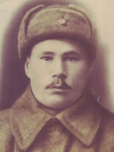 Ошмарин Кирилл Павлович