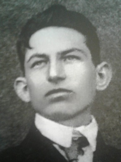 Макаренко Василий Данилович