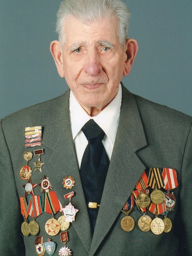 Симанов Константин Александрович