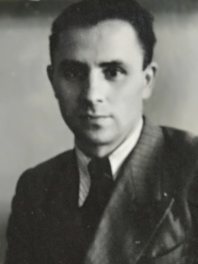 Жданович Николай Федорович