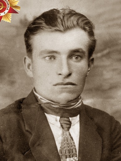 Головатый Алексей Иванович