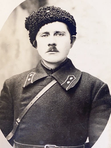 Милованов Николай Васильевич