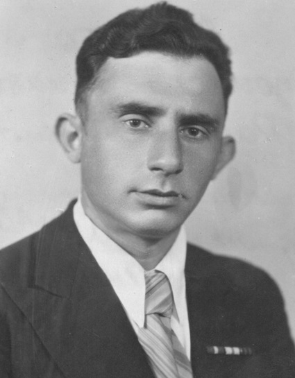Файн Лев Абрамович