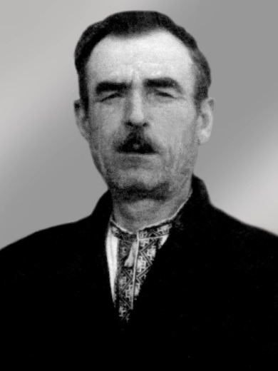 Сухенко Федосей Стратонович