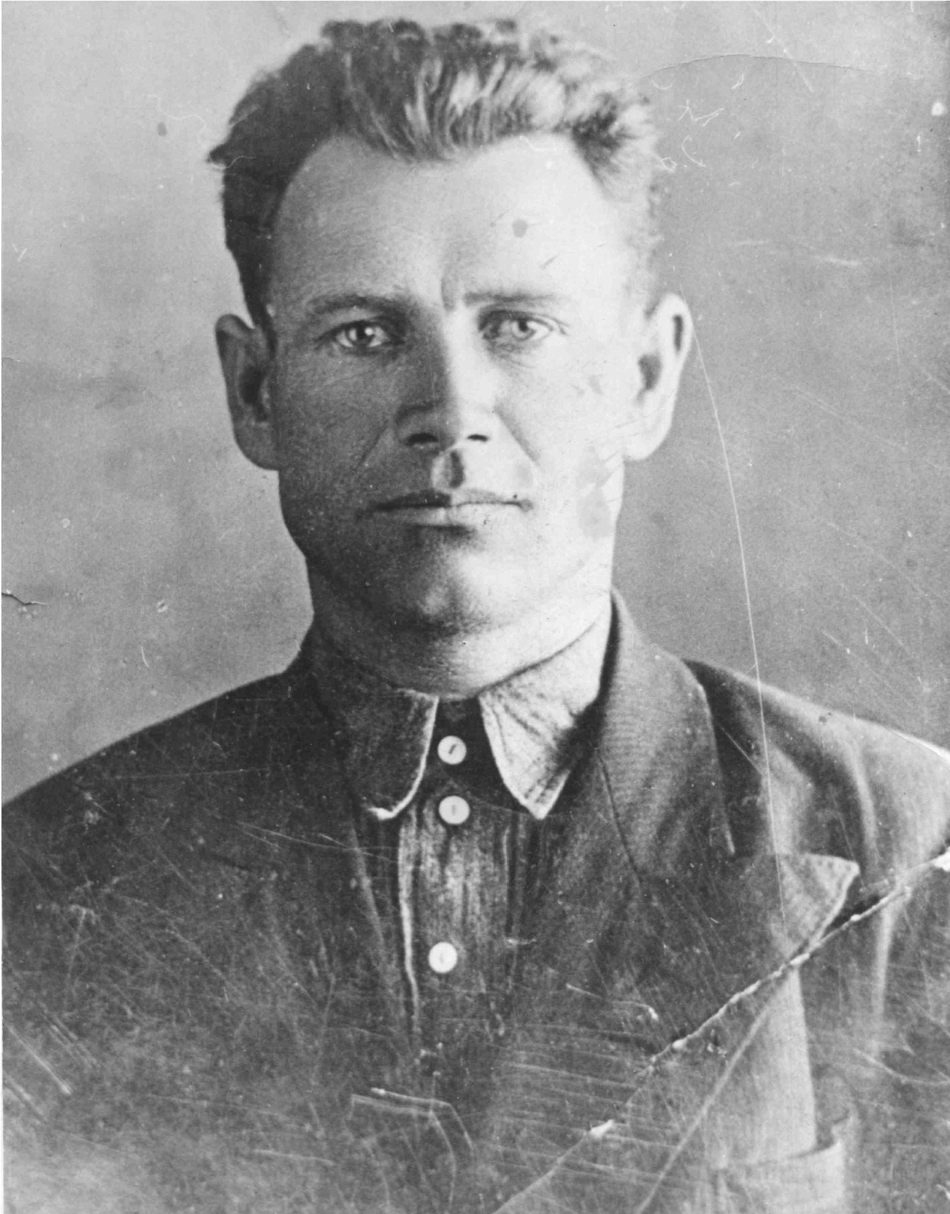 Морозов Александр Егорович