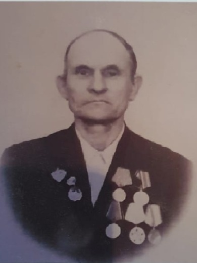 Беликов Борис Владимирович