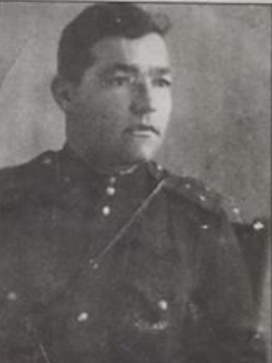 Запруцкий Зяма Борисович