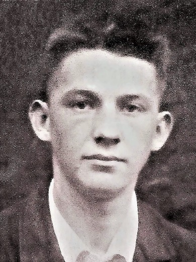 Салов Владимир Иванович