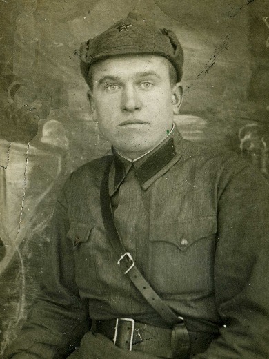 Грицан Василий Иванович