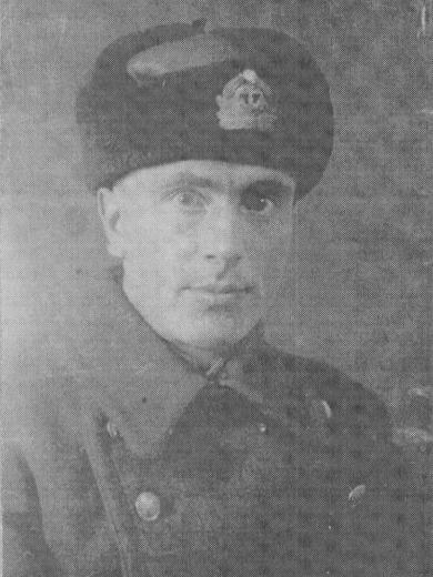 Дорохов Василий Георгиевич