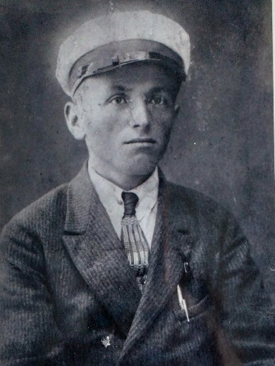 Рыбалко Федор Федорович