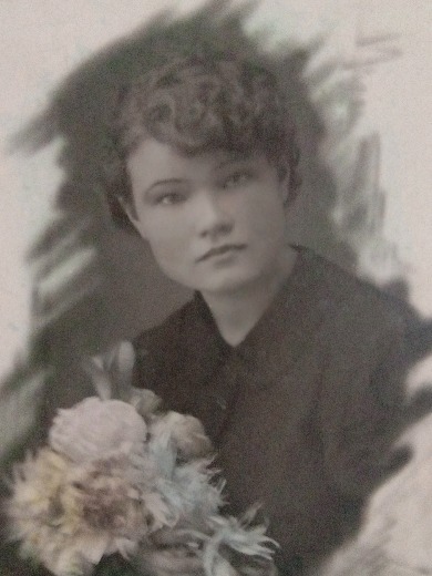 Калабекова Зинаида Ивановна