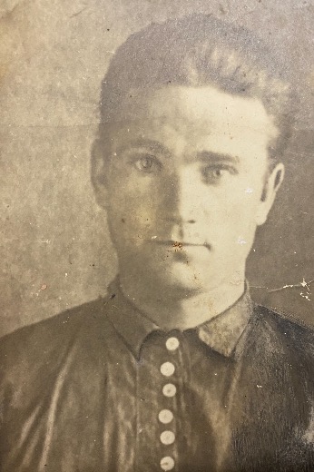 Кашников Федор Иванович