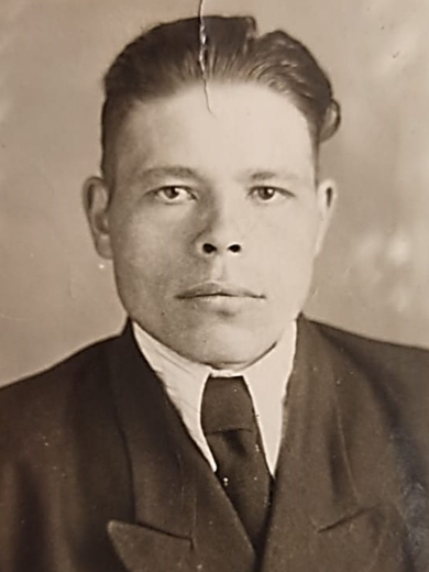 Табанаков Григорий Михайолович