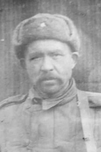 Мергиясов Мухатдан