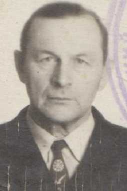 Лебедев Николай Александрович
