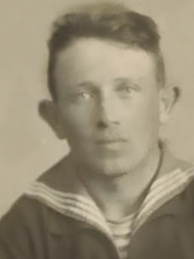 Костышин Андрей Иосифович