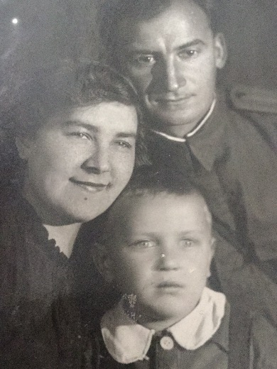 Супруненко Михаил Иванович